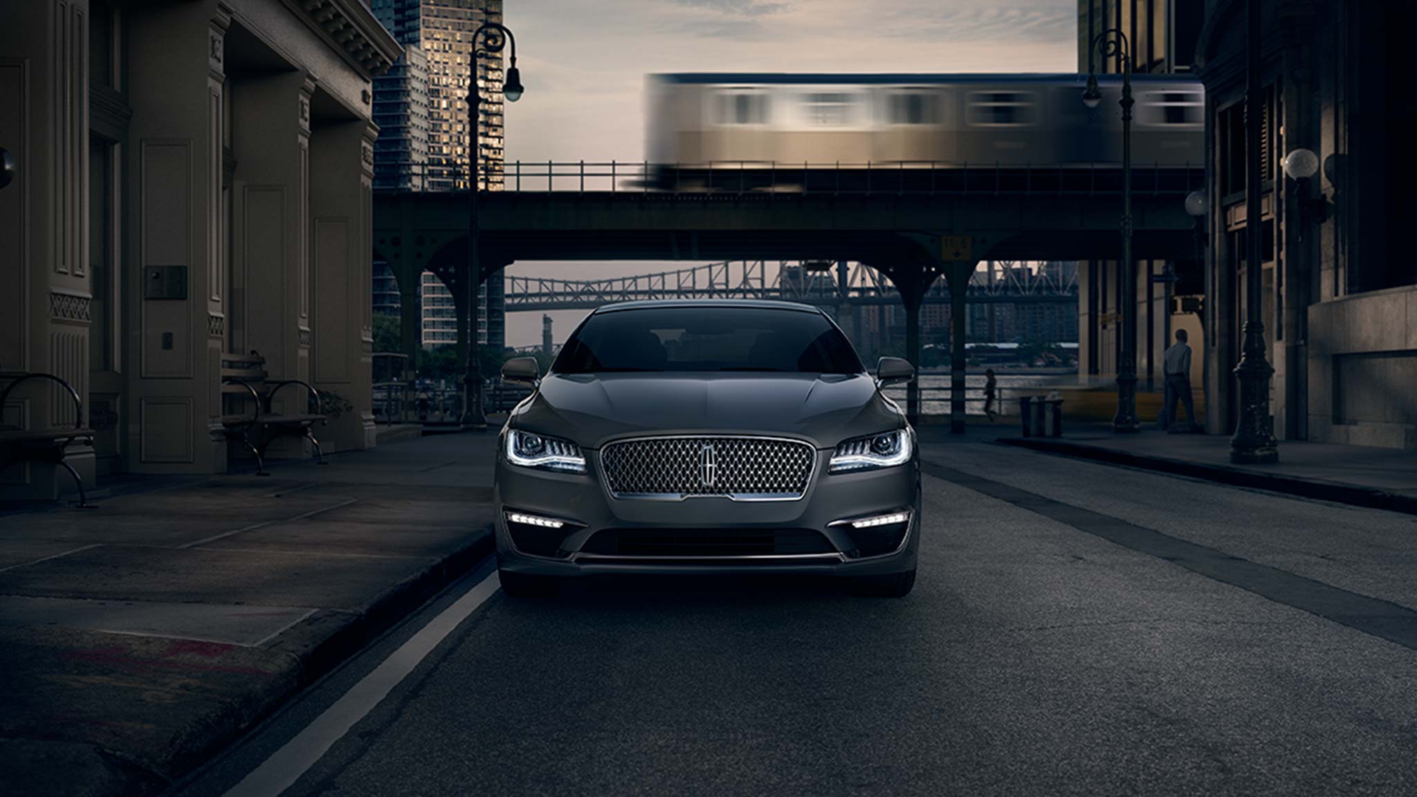 Norm Reeves Ford >> 2017 Lincoln MKZ | Irvine Auto Center | Irvine, CA Norm Reeves Ford >> 2017 Lincoln MKZ | Irvine Auto Center | Irvine, CA